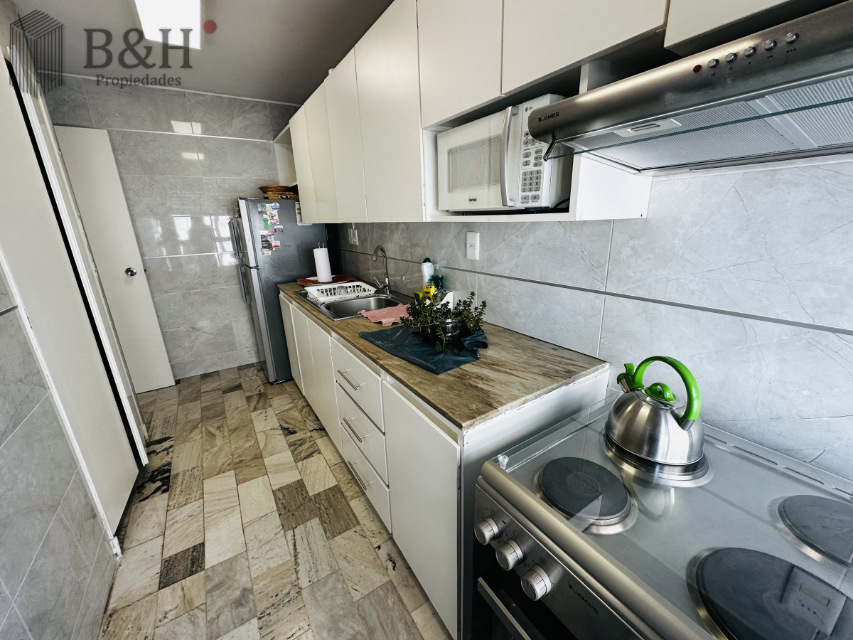 Apartamento ID.6060 - alquiler temporada 2026