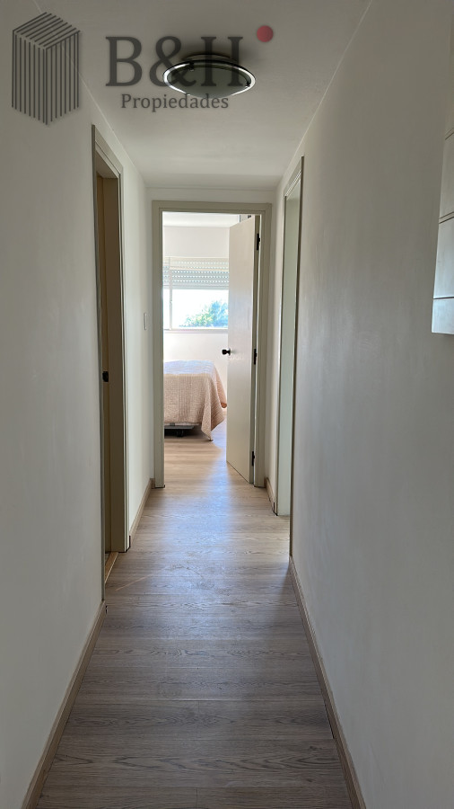 Apartamento ID.6255 - ALQUILER Y VENTA 