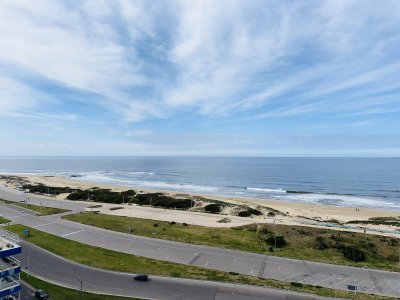Frente al mar parada 1 brava 