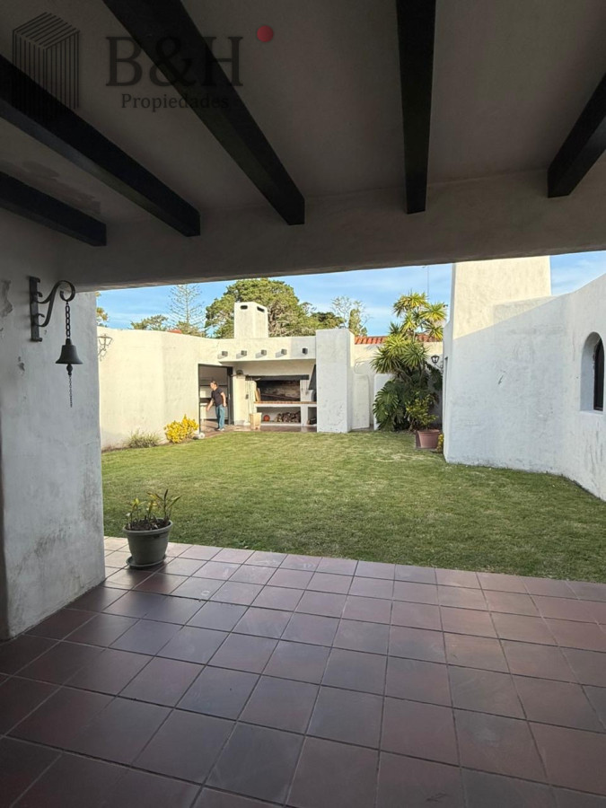 Casa ID.6077 - alquiler de temporada 