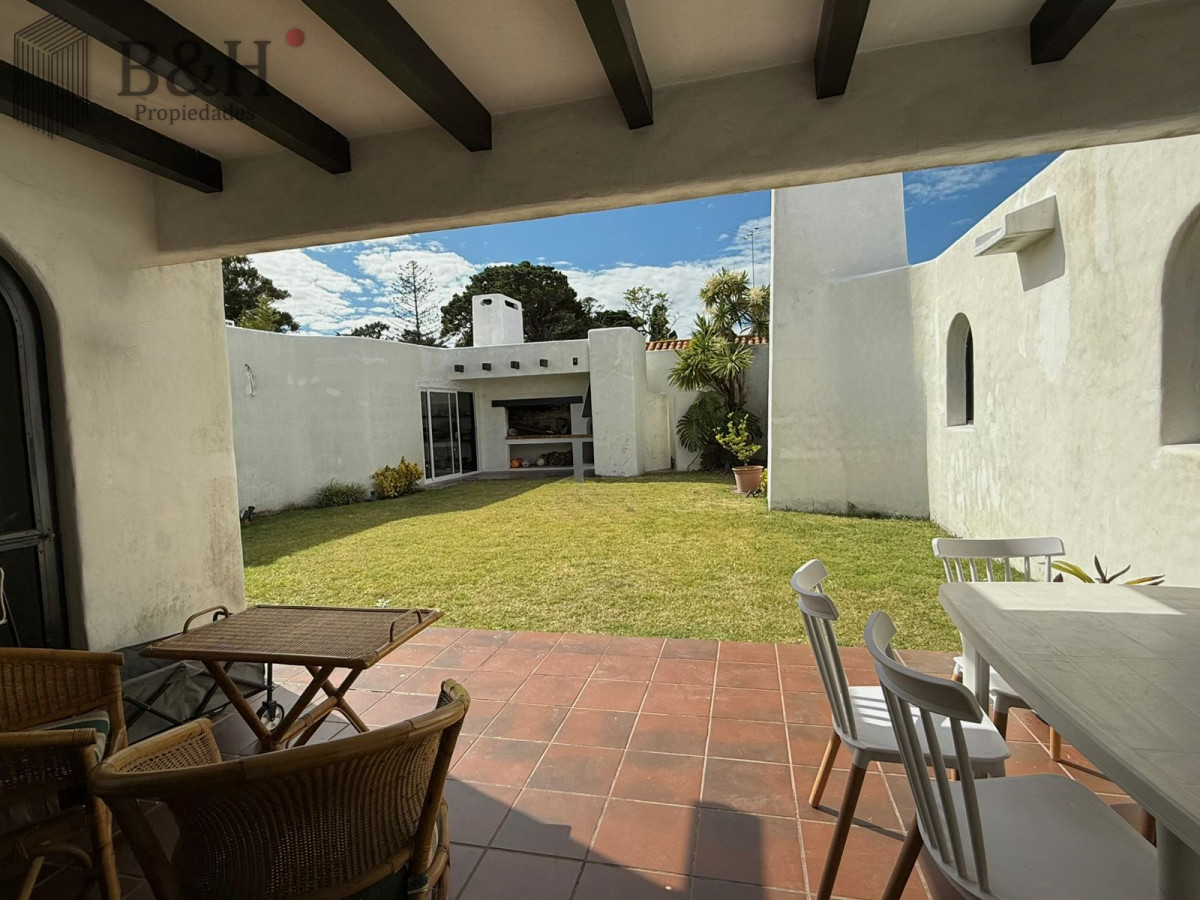 Casa ID.6077 - alquiler de temporada 