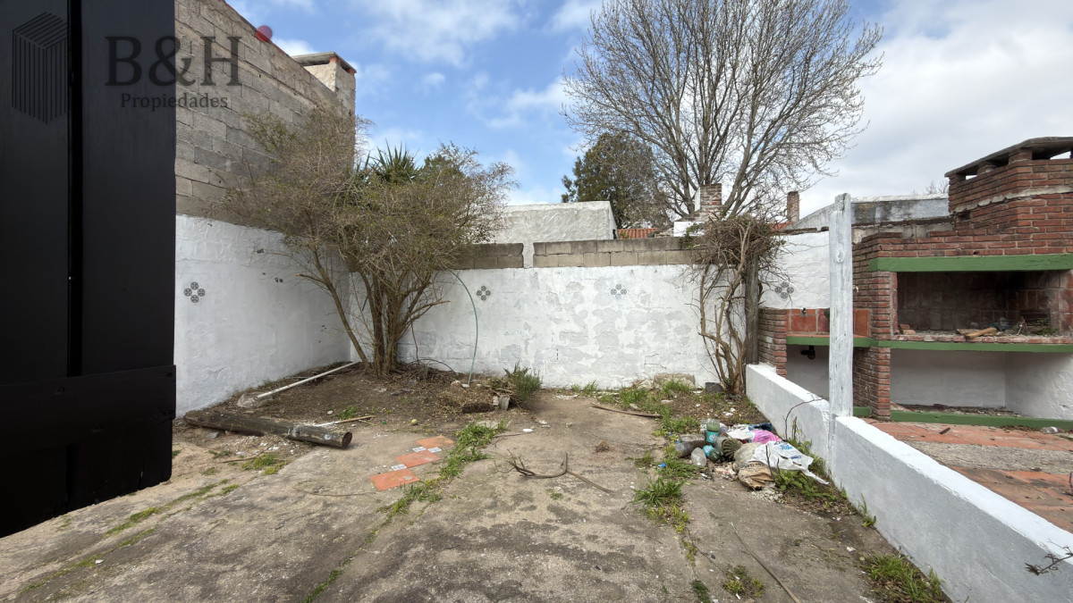 Casa ID.8184 - casa en venta bario biarritz