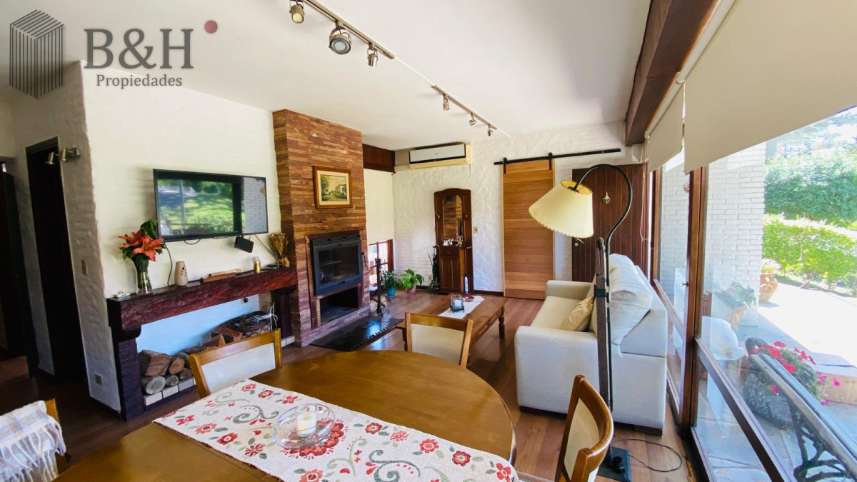 Casa ID.6209 - alquiler temporada 2026