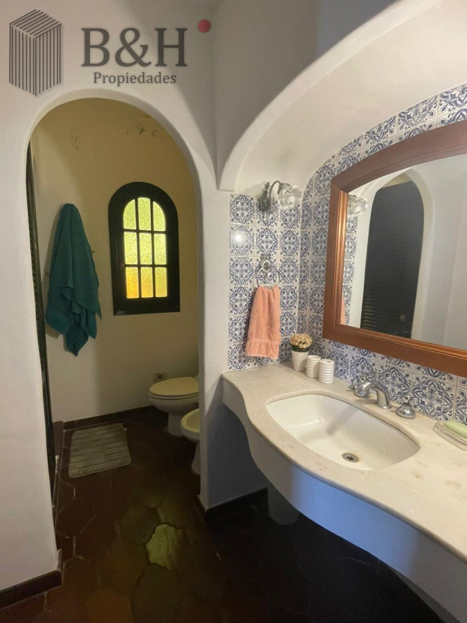Casa ID.6077 - alquiler de temporada 