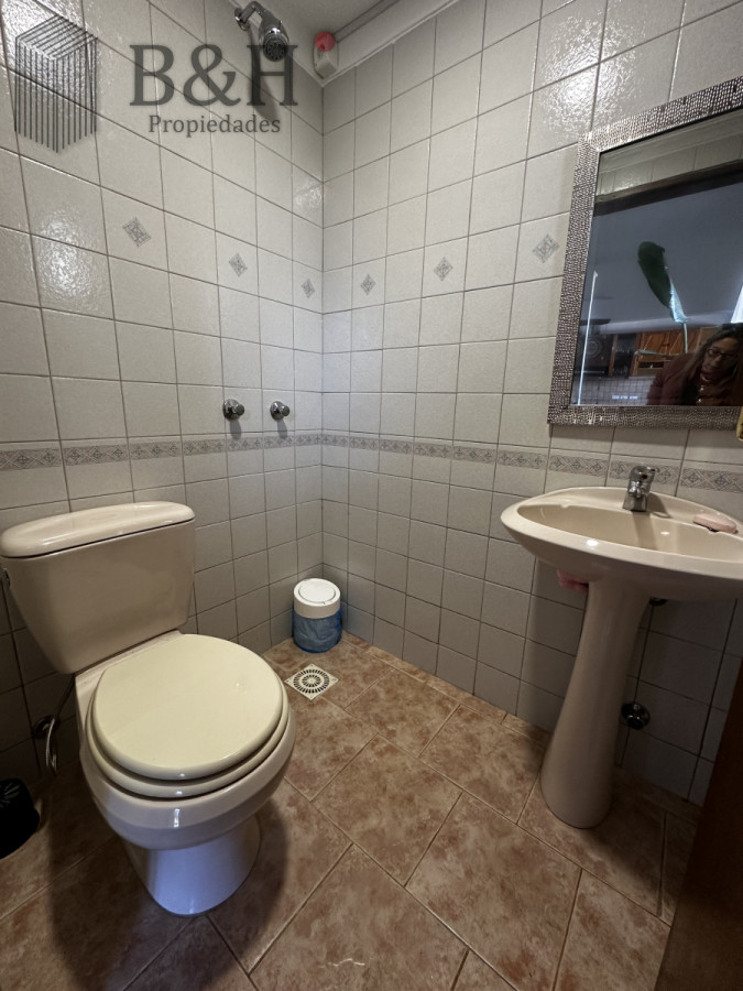 Casa ID.5315 - Alquiler Anual – Casa en Barrio Cantegril