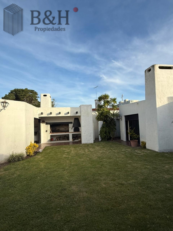 Casa ID.6077 - alquiler de temporada 