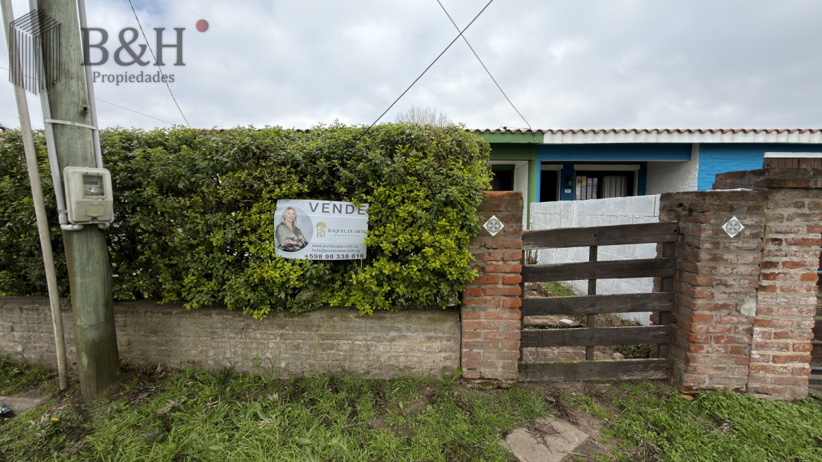 Casa ID.8184 - casa en venta bario biarritz