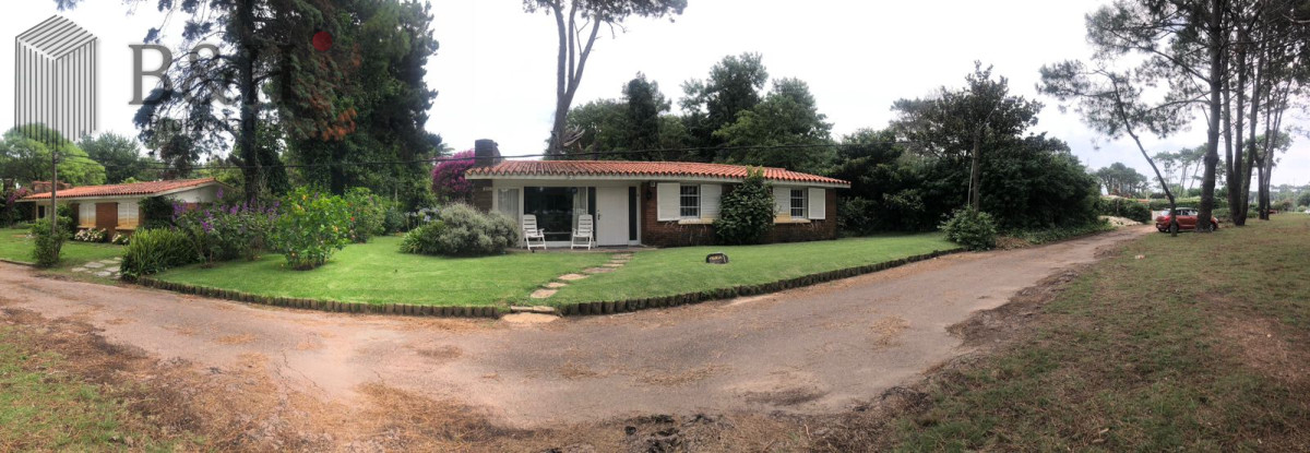 Casa ID.6280 - alquiler temporada 2026