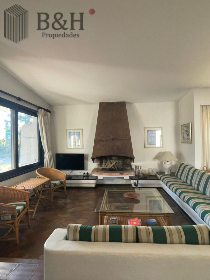 Casa ID.6077 - alquiler de temporada 