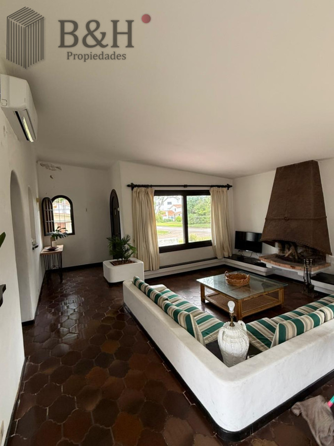 Casa ID.6077 - alquiler de temporada 