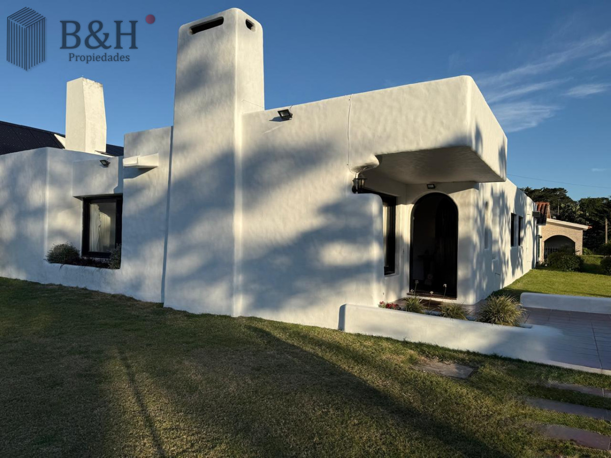 Casa ID.6077 - alquiler de temporada 