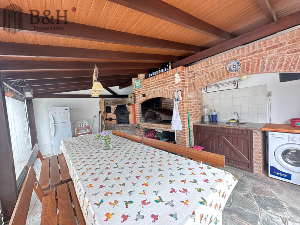 Casa ID.6209 - alquiler temporada 2026