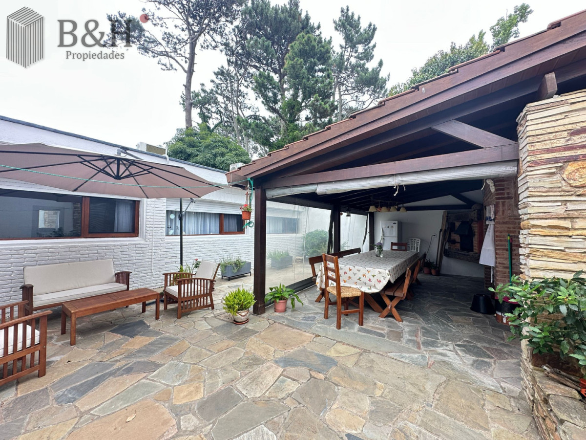 Casa ID.6209 - alquiler temporada 2026