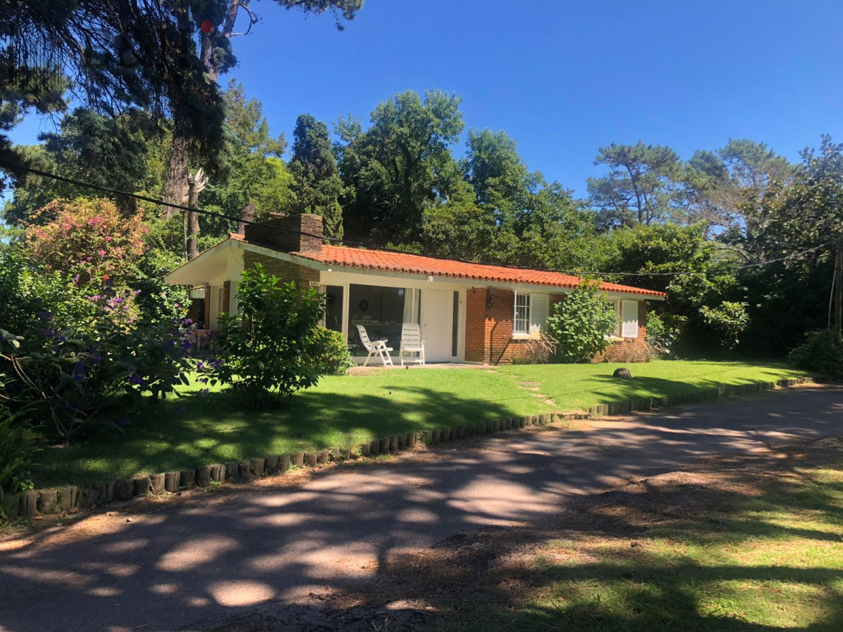 Casa ID.6280 - alquiler temporada 2026