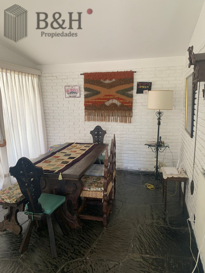 Casa ID.6280 - alquiler temporada 2026