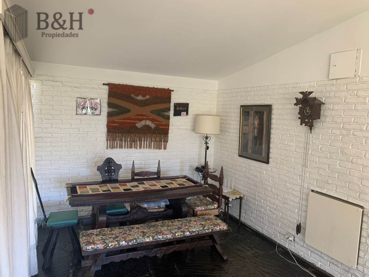 Casa ID.6280 - alquiler temporada 2026