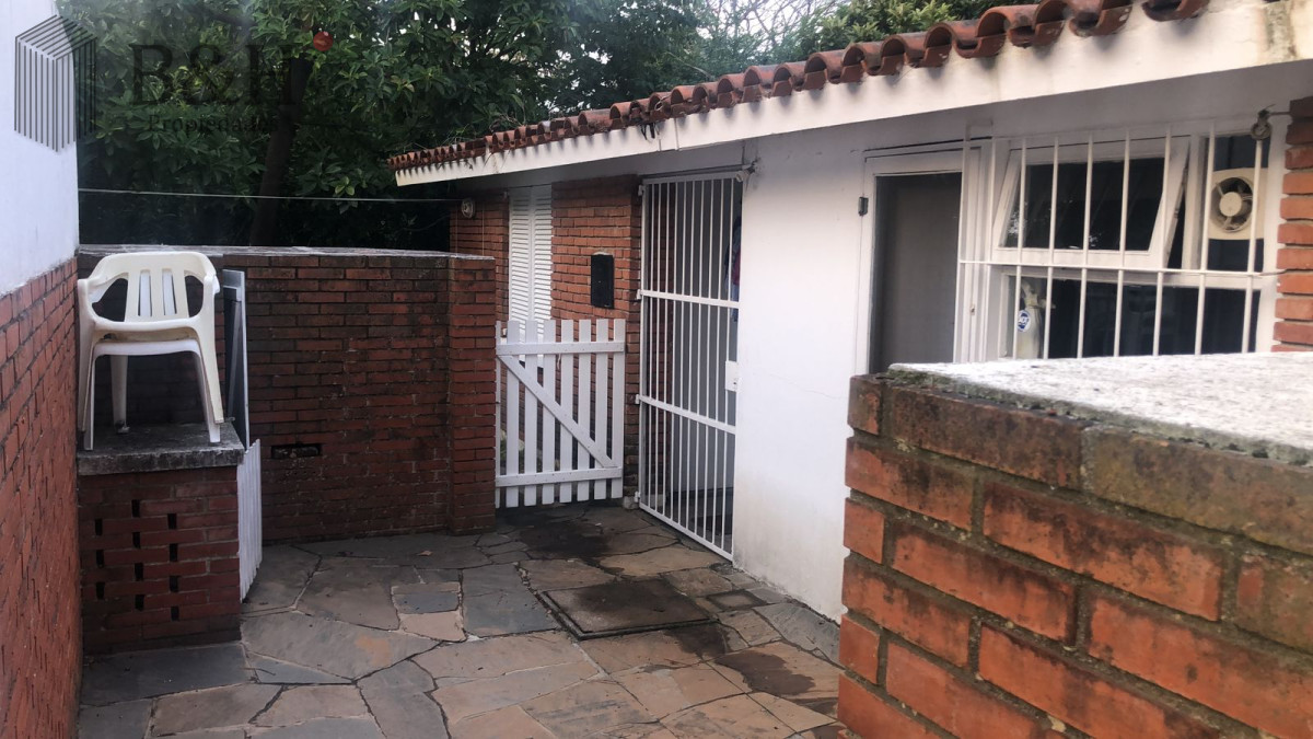 Casa ID.6280 - alquiler temporada 2026