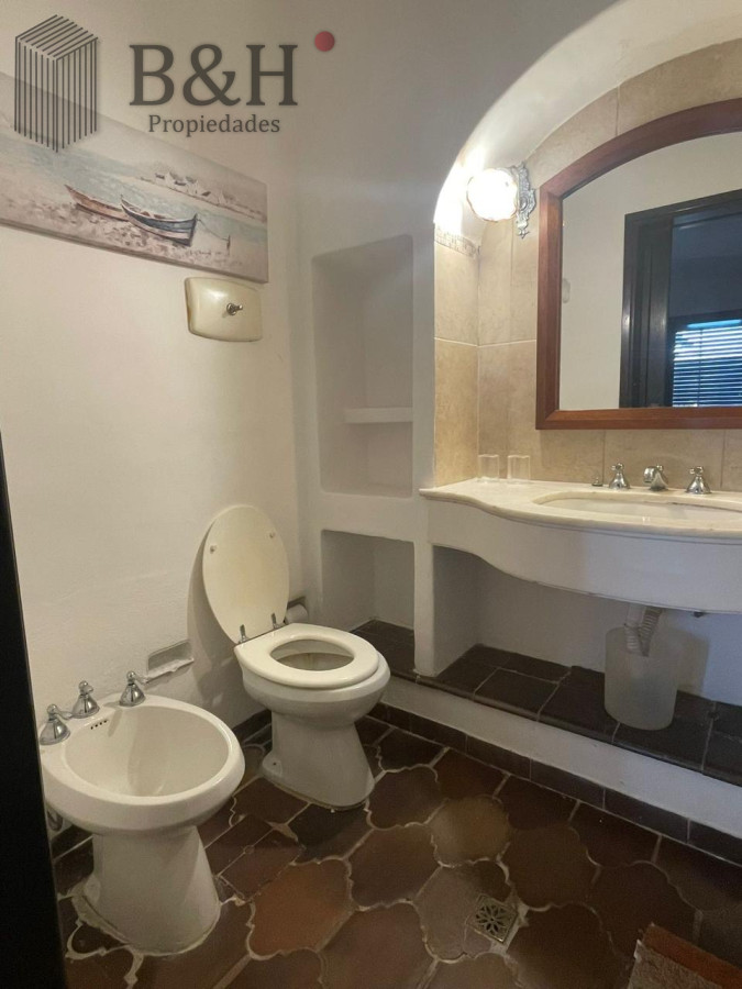 Casa ID.6077 - alquiler de temporada 