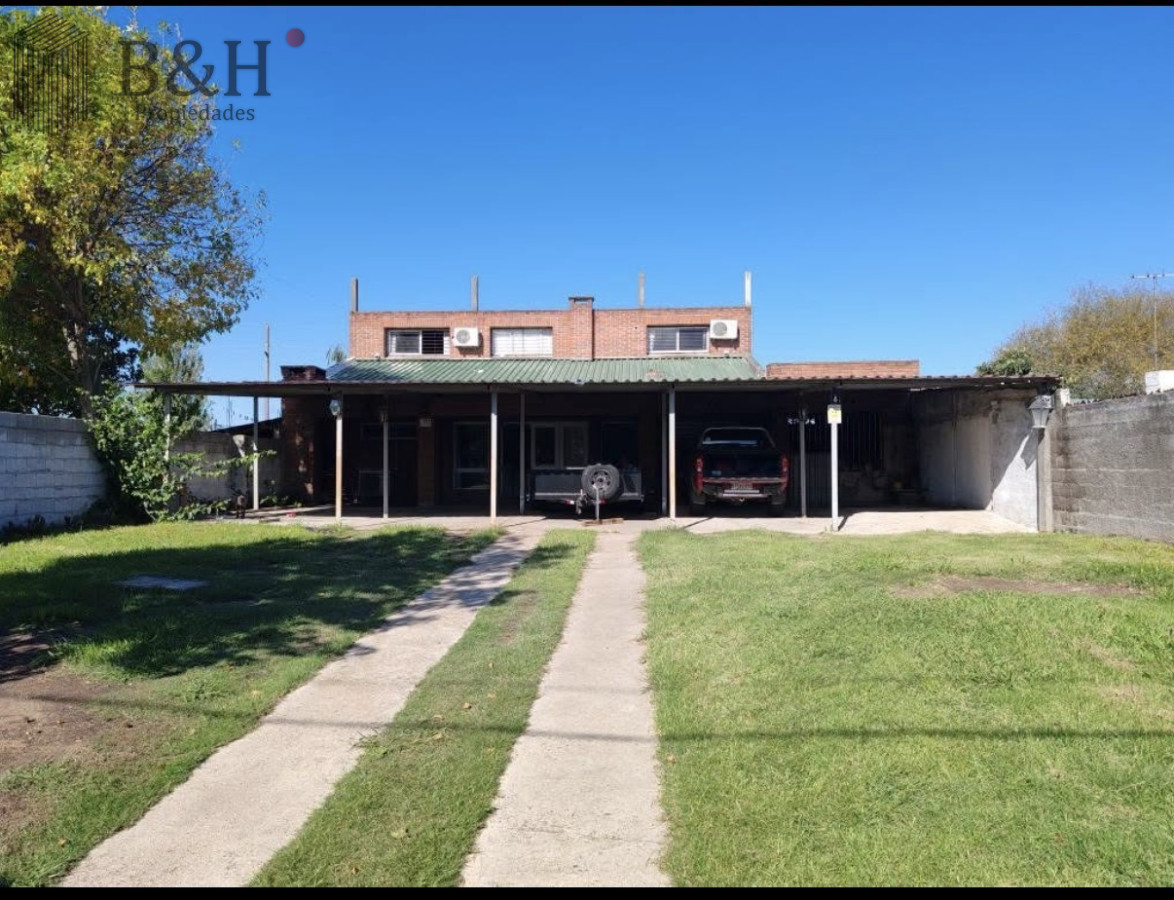 Casa ID.7059 - Oportunidad 