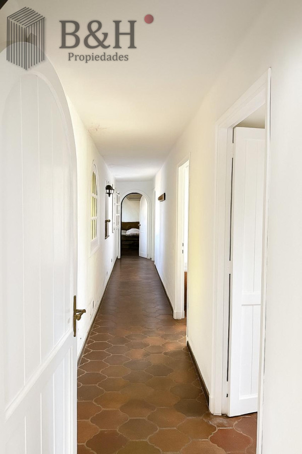 Casa ID.6077 - alquiler de temporada 
