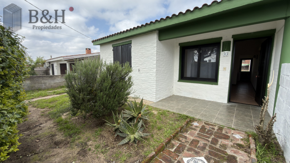 Casa ID.8184 - casa en venta bario biarritz