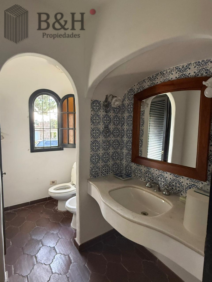 Casa ID.6077 - alquiler de temporada 