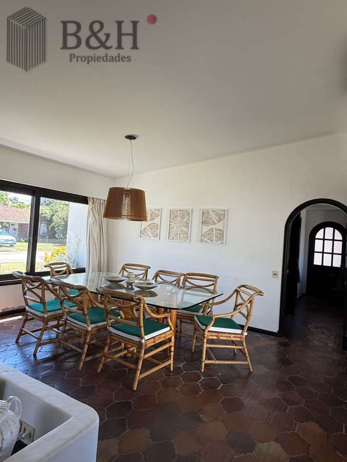Casa ID.6077 - alquiler de temporada 