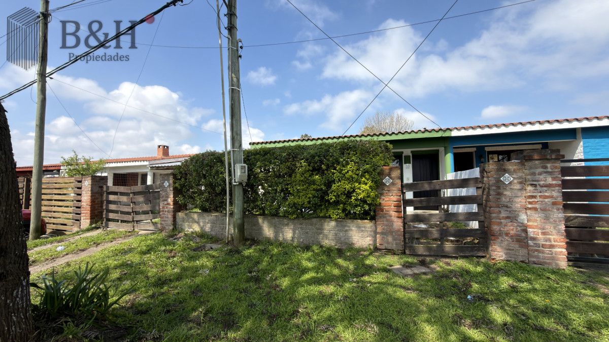 casa en venta bario biarritz - BYH8184C