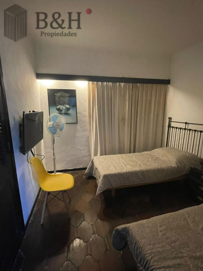 Casa ID.6077 - alquiler de temporada 