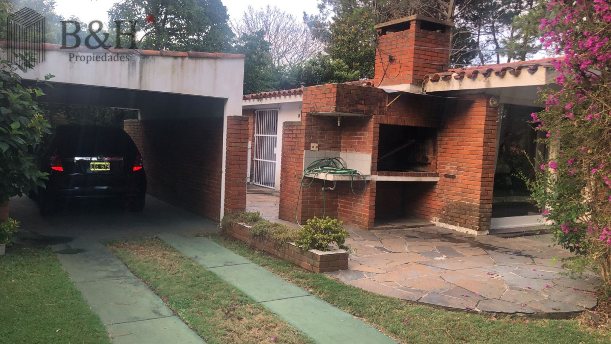 Casa ID.6280 - alquiler temporada 2026