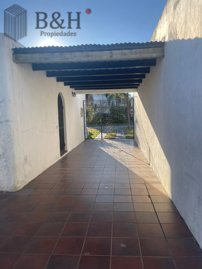 Casa ID.6077 - alquiler de temporada 