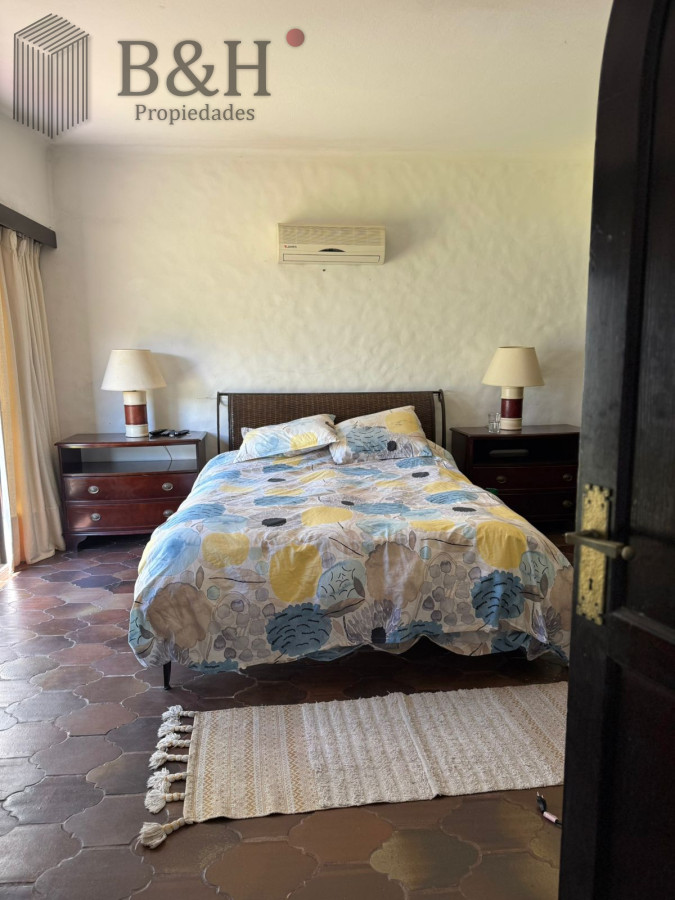 Casa ID.6077 - alquiler de temporada 