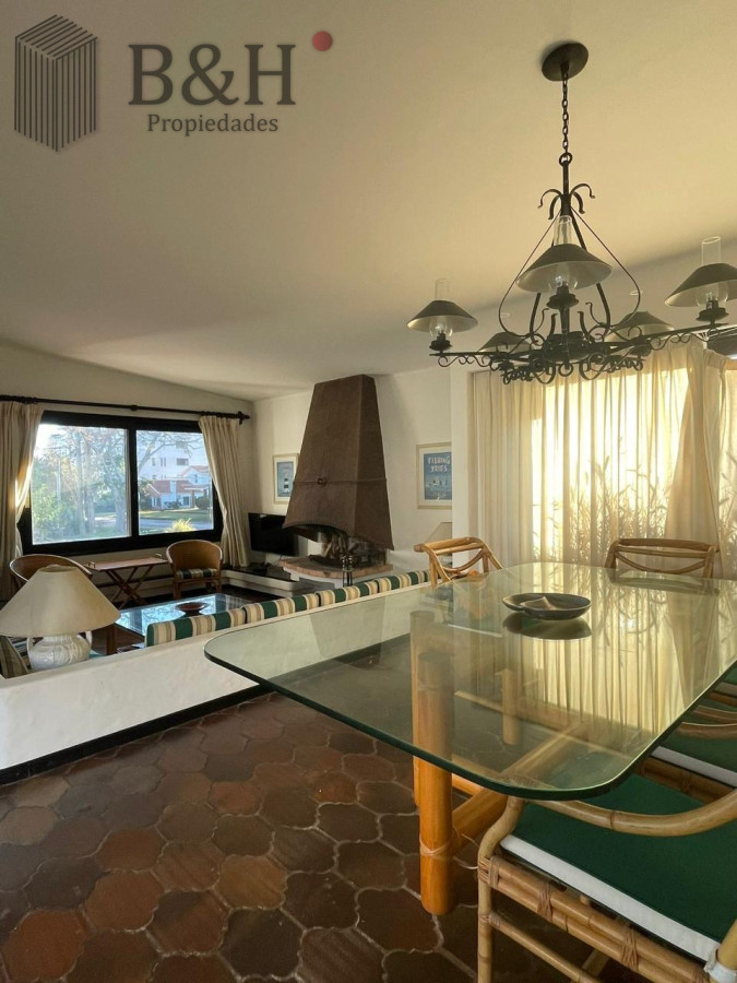 Casa ID.6077 - alquiler de temporada 