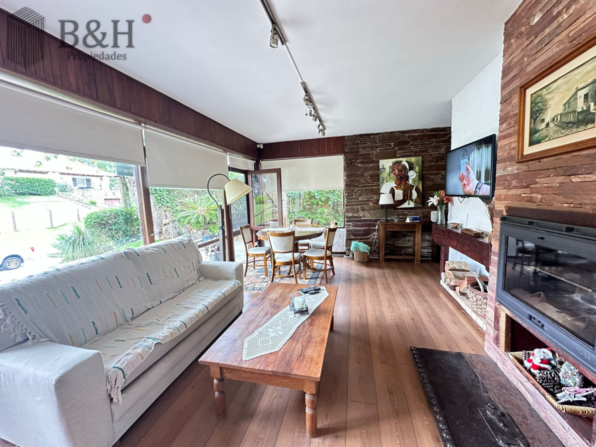 Casa ID.6209 - alquiler temporada 2026