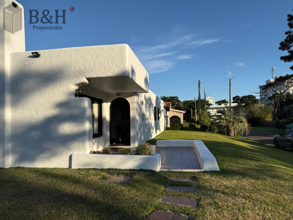 Casa ID.6077 - alquiler de temporada 