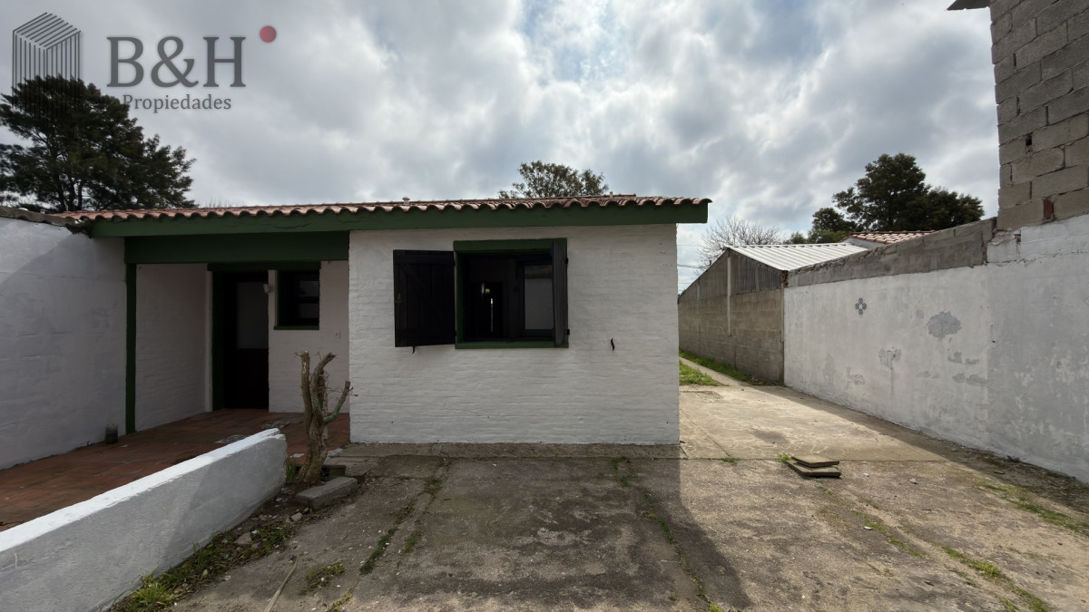 Casa ID.8184 - casa en venta bario biarritz