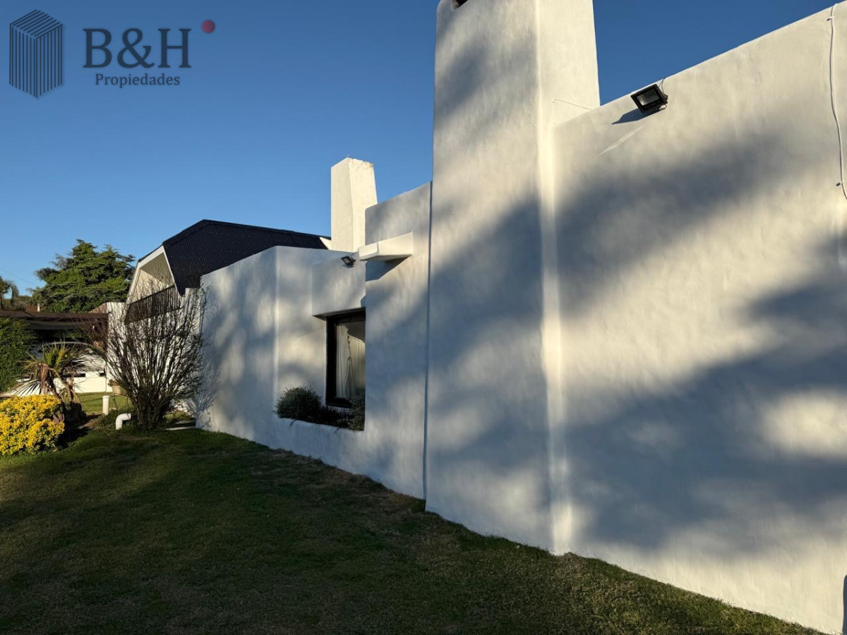 Casa ID.6077 - alquiler de temporada 
