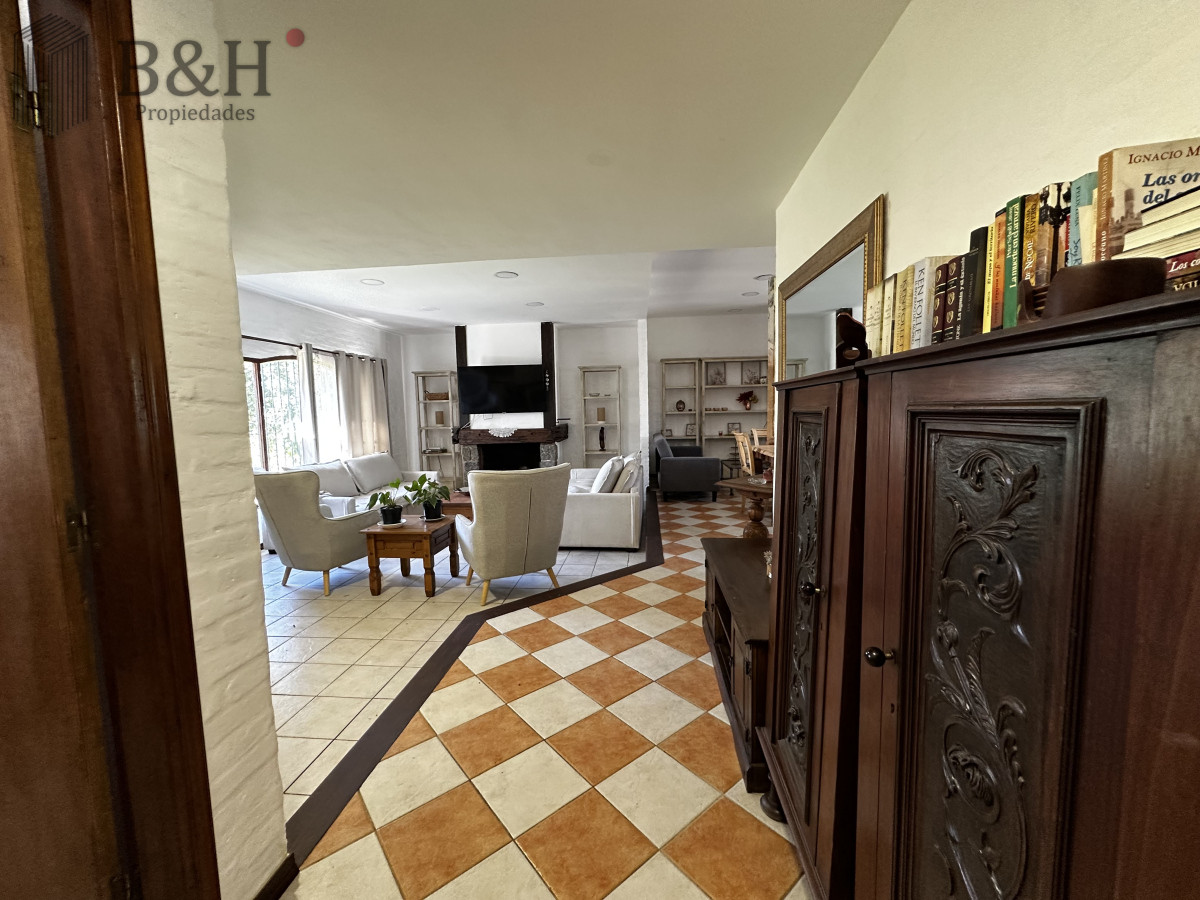 Cantegril - GoPunta - Portal Inmobiliario de Punta del Este - Maldonado