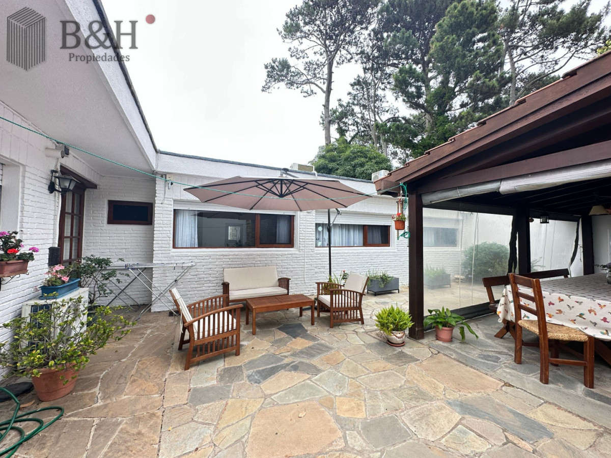 Casa ID.6209 - alquiler temporada 2026
