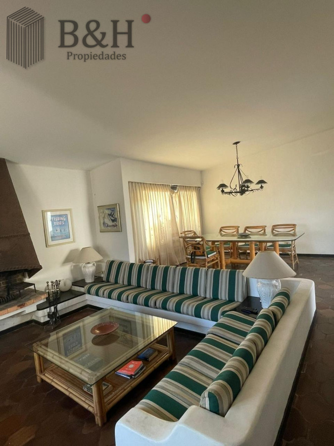 Casa ID.6077 - alquiler de temporada 