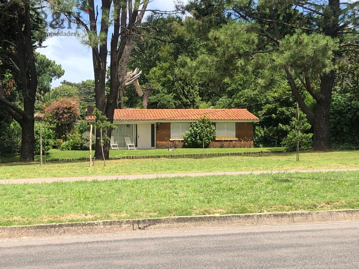 Casa ID.6280 - alquiler temporada 2026