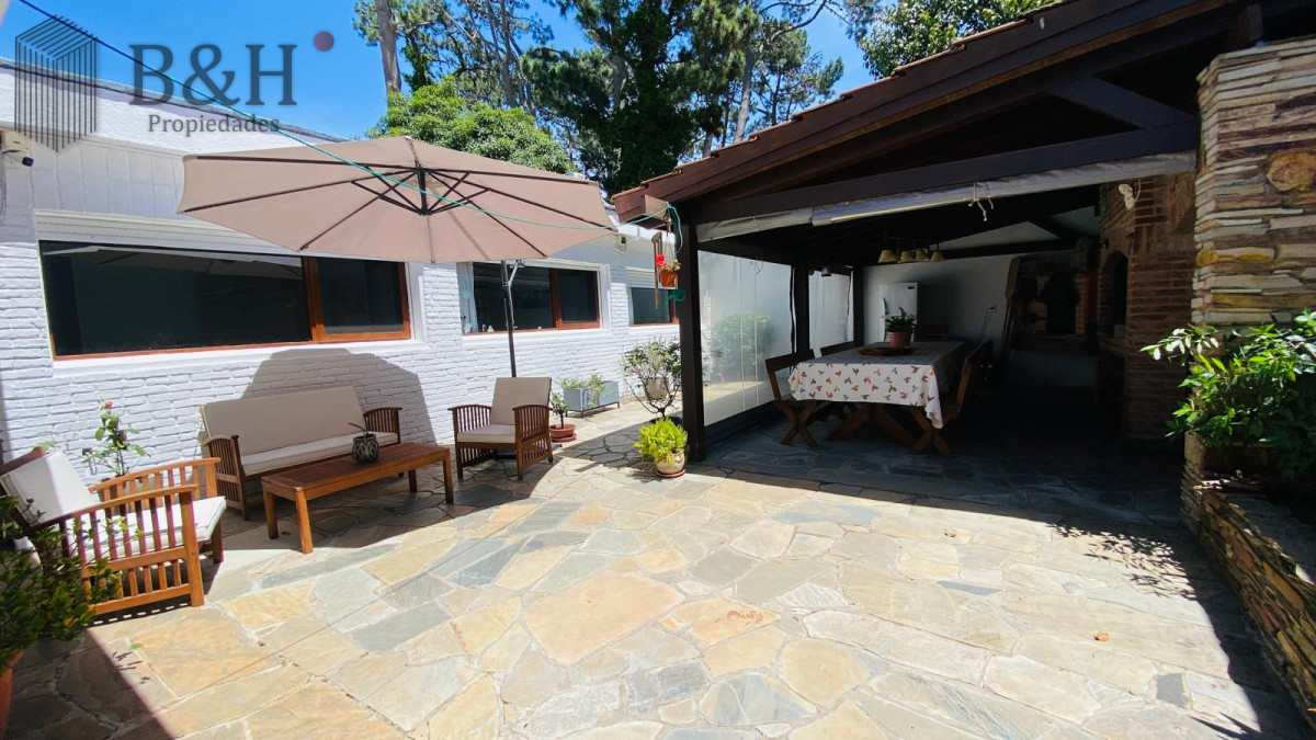 Casa ID.6209 - alquiler temporada 2026