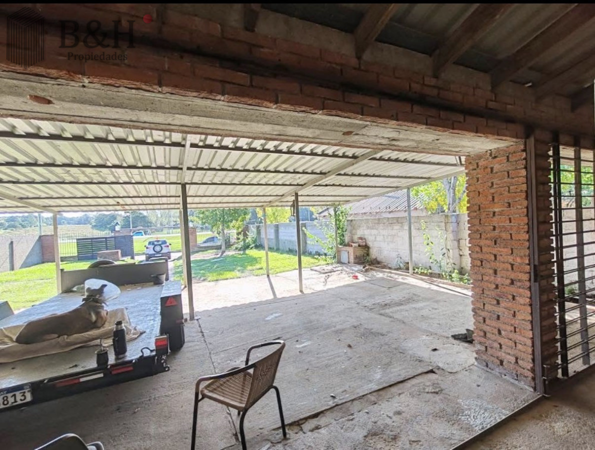 Casa ID.7059 - Oportunidad 