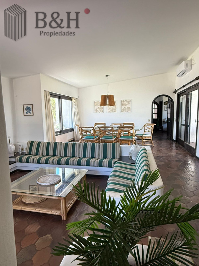 Casa ID.6077 - alquiler de temporada 