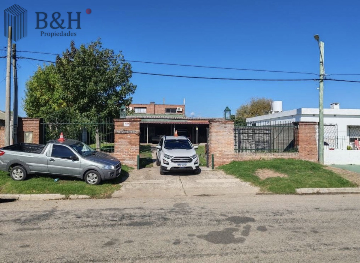Casa ID.7059 - Oportunidad 