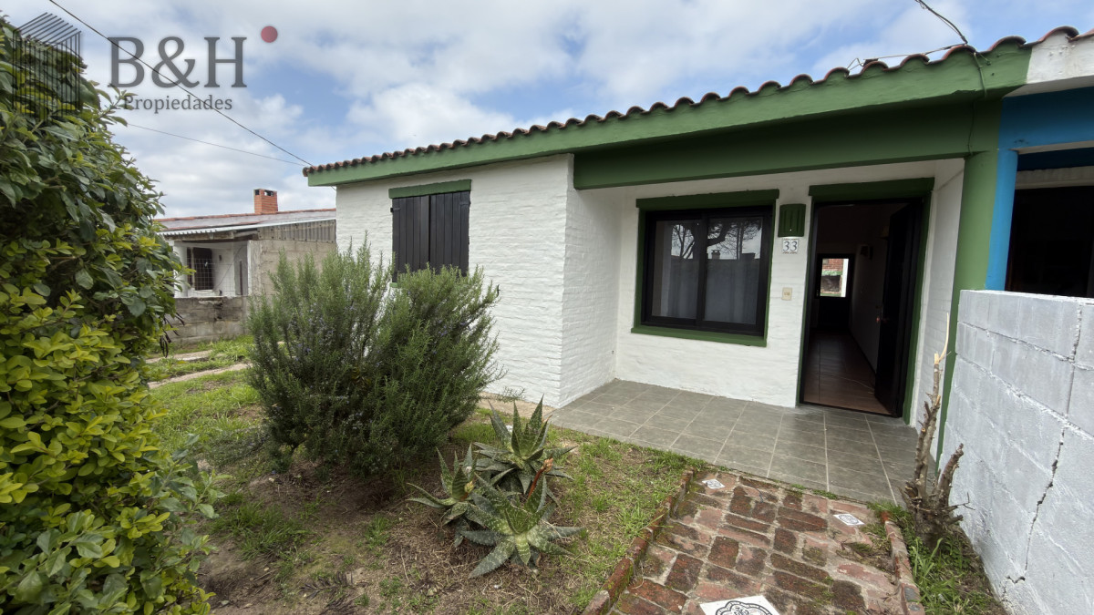 Casa ID.8184 - casa en venta bario biarritz