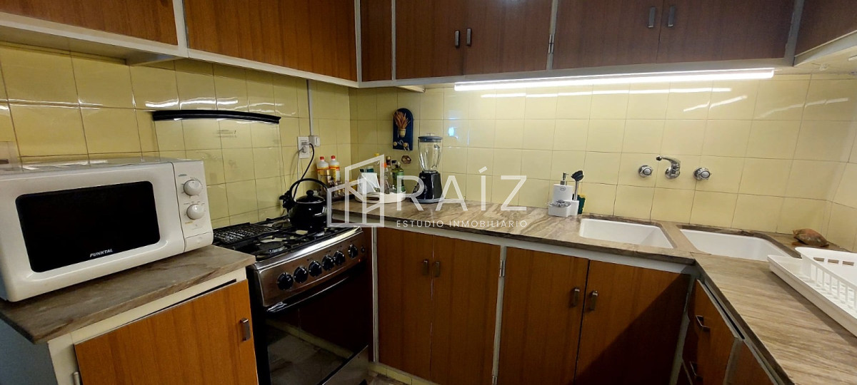 Apartamento ID.12072 - VENTA APARTAMENTO 2 DORMITORIOS PENINSULA