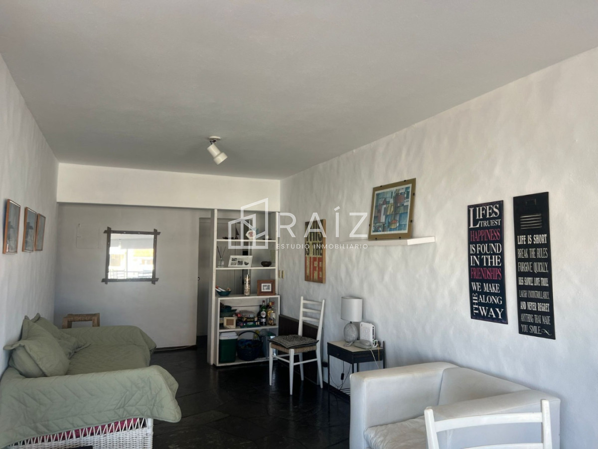 Apartamento ID.12072 - VENTA APARTAMENTO 2 DORMITORIOS PENINSULA