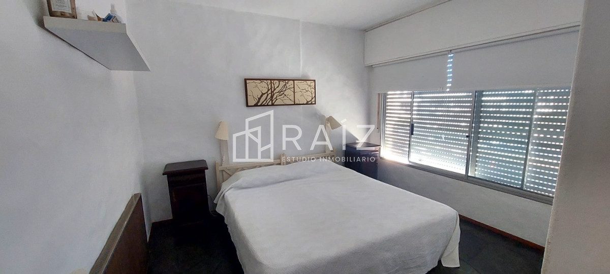 Apartamento ID.12072 - VENTA APARTAMENTO 2 DORMITORIOS PENINSULA