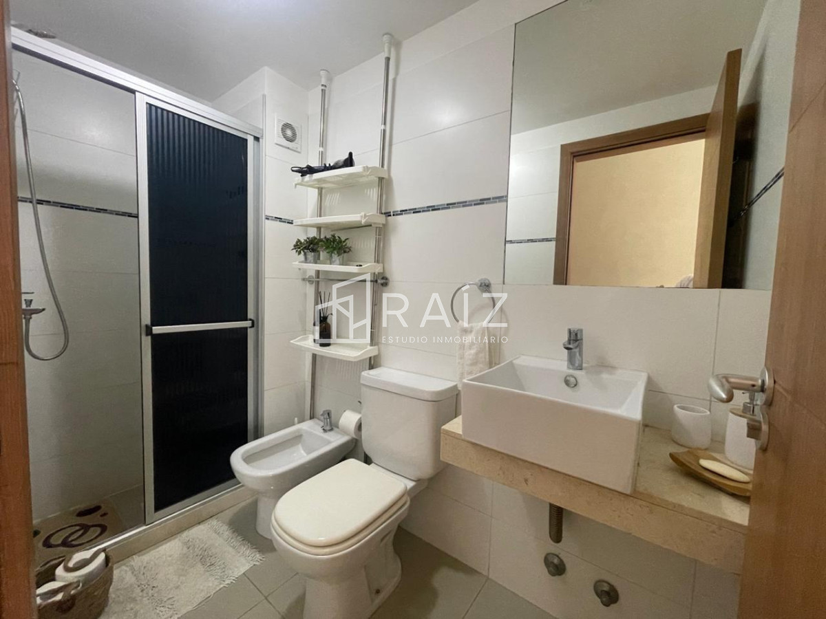 Apartamento ID.11831 - VENTA APARTAMENTO  1 DORMITORIO PLAYA MANSA